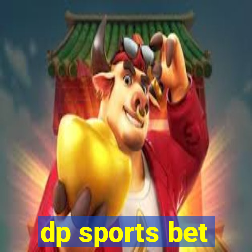 dp sports bet